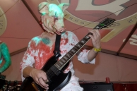 INFERNAL HERETIC